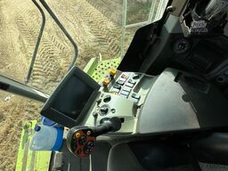 CLAAS Lexion 760 TT 4WD