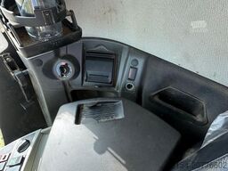 CLAAS Lexion 760 TT 4WD