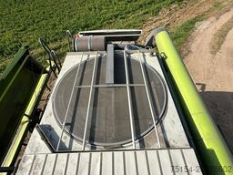 CLAAS Lexion 760 TT 4WD