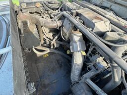 CLAAS Lexion 760 TT 4WD