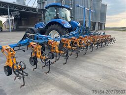 Schmotzer KHM 12 reihig, 75 cm