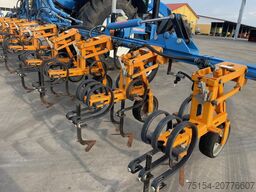 Schmotzer KHM 12 reihig, 75 cm