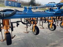 Schmotzer KHM 12 reihig, 75 cm