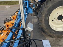 Schmotzer KHM 12 reihig, 75 cm