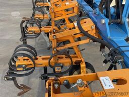 Schmotzer KHM 12 reihig, 75 cm