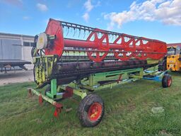 CLAAS Lexion 450 evolution V600 Vario