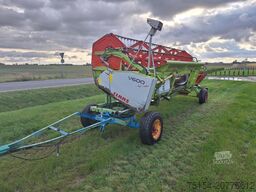 CLAAS Lexion 450 evolution  V600 Vario