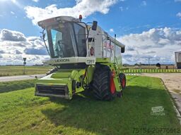 CLAAS Lexion 450 evolution  V600 Vario