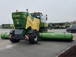 Krone Big M 450 CV