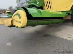 Krone Big M 450 CV