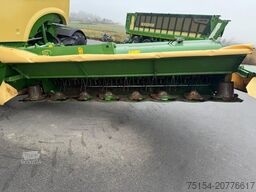 Krone Big M 450 CV