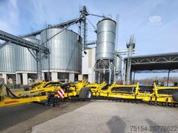 Bednar Swifter SM16000