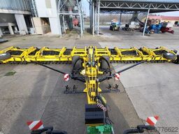 Bednar Swifter SM16000