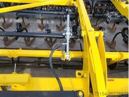 Bednar Swifter SM16000