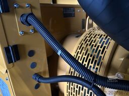 CAT DE88GC - 88 kVA Stand-by Generator Set - DPX-18207