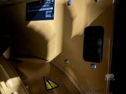 CAT DE88GC - 88 kVA Stand-by Generator Set - DPX-18207