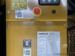 CAT DE88GC - 88 kVA Stand-by Generator Set - DPX-18207