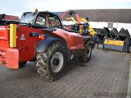 Manitou MT1335