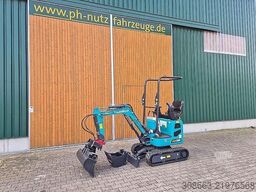 Sunward SWEW08B - Lagermaschine, Abverkauf