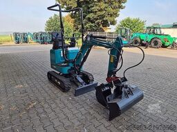 Sunward SWEW08B - Lagermaschine, Abverkauf