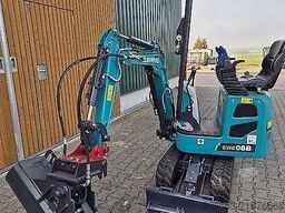 Sunward SWEW08B - Lagermaschine, Abverkauf