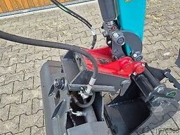 Sunward SWEW08B - Lagermaschine, Abverkauf