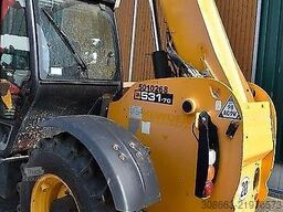 JCB 531-70