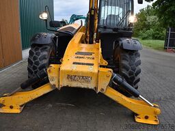 JCB 540-140