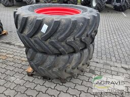 BKT KR540/65R30
