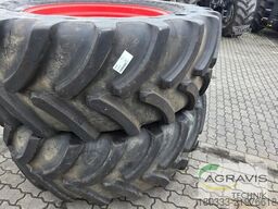 Trelleborg Premia KR 620/70R42