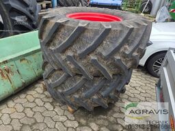 Trelleborg Premia KR600/65R28