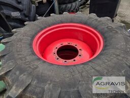Trelleborg Premia KR600/65R28