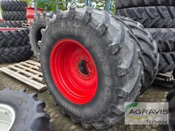 Trelleborg Premia KR650/75R38