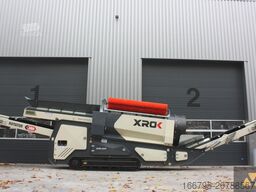 Xrok Rotator 380