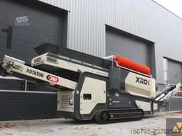 Xrok Rotator 380