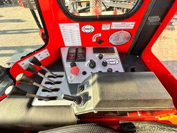 Combilift C4000 / TRIPLEX / 9300MM / GAS / TOP1