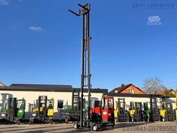 Combilift C4000 / TRIPLEX / 9300MM / GAS / TOP1