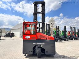 Combilift C4000 / GAS / TRIPLEX / 9300MM /LIKE NEW