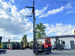 Combilift C8000 GAS TRIPLEX 8300 WIDE POSITIONER