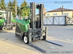 Combilift CB4000 GAS TRIPLEX 5200 POSITIONER