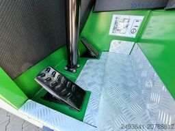 Combilift C3000 / DIESEL / DUPLEX 4100 / FREE-LIFT