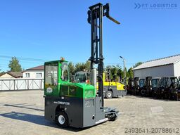 Combilift C3000 / DIESEL / DUPLEX 4100 / FREE-LIFT