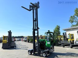 Combilift C3000 / DIESEL / DUPLEX 4100 / FREE-LIFT