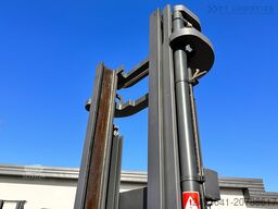 Combilift WR / DUPLEX / 4.5M / 2017 / ONLY 30 H