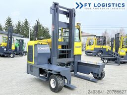 Combilift C7000 DIESEL DUPLEX 4600 POSITIONER CABI