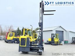 Combilift C7000 DIESEL DUPLEX 4600 POSITIONER CABI