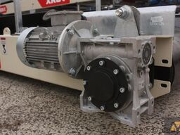 Xrok Transporter 8030E