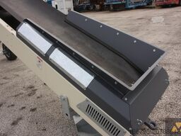 Xrok Transporter 8030E