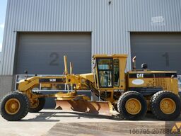 Caterpillar 143H