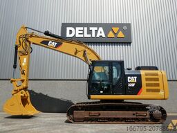 Caterpillar 320FL